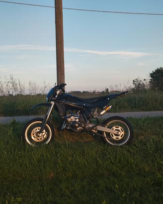 HUSQVARNA SM 125