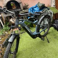 bici elettrica