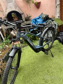 bici elettrica