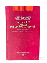La nascita della intersoggettività – Ammaniti