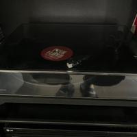 Giradischi Lenco L-86