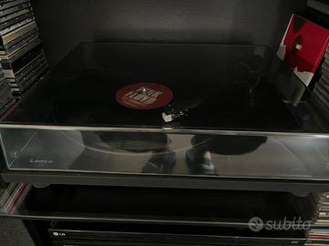 Giradischi Lenco L-86