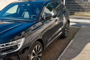 RENAULT AUSTRAL HYBRID