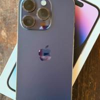 Iphone 14 pro 128gb