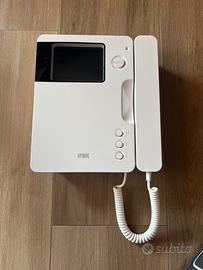 Videocitono Urmet 1740/40 e staffa 1740/90