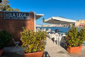 Paninoteca “La Lega”