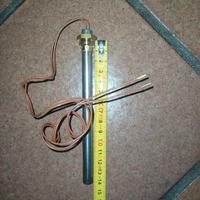 resistenza nuova per stufa a pellet