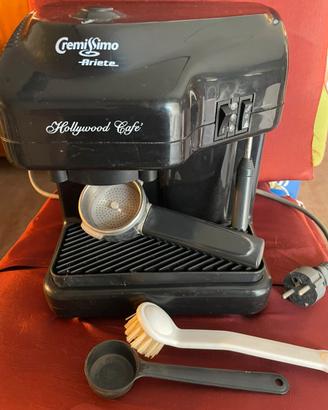 Macchina caffe Ariete