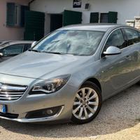 Opel INSIGNA COSMO UNICOPR KMCERT GARANZ