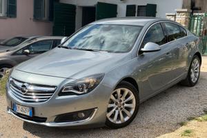 Opel INSIGNA COSMO UNICOPR KMCERT GARANZ