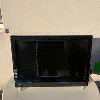 Hp Touchsmart 600