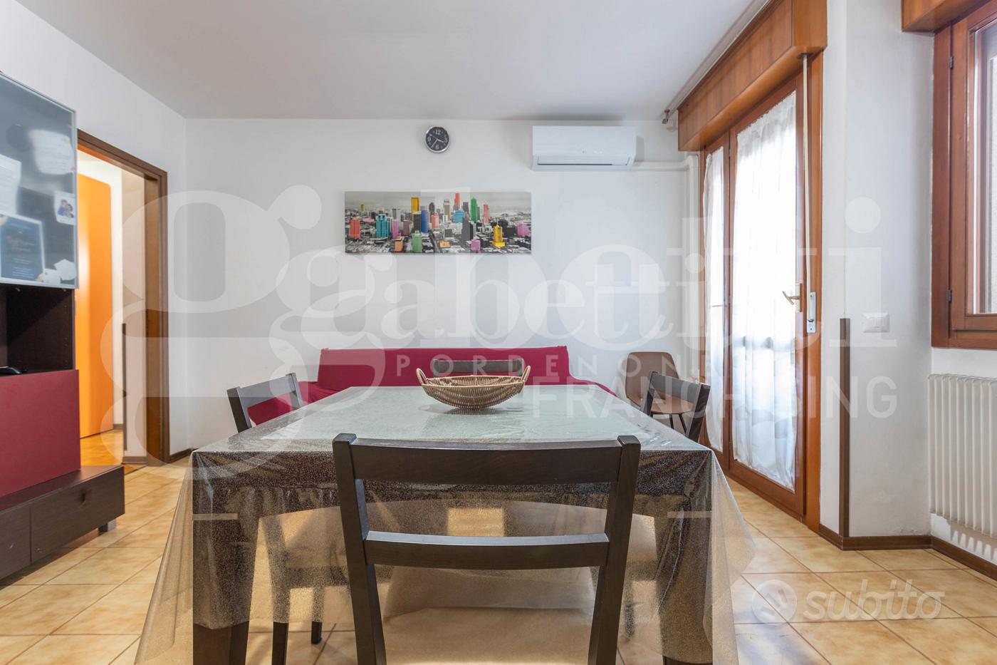 Appartamento – Pordenone, San Gregorio, Borgo Meduna / Borc de Midune - Vista 4