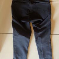 pantaloni da moto donna marca Revit