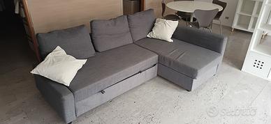 DIVANO LETTO