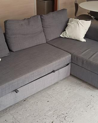 DIVANO LETTO