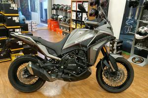 Moto Morini X-Cape 650