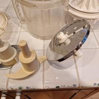 Accessori Bravo Simac