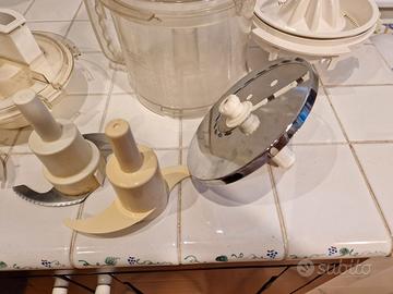 Accessori Bravo Simac