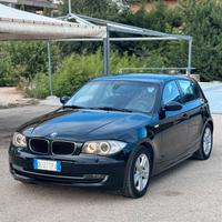 BMW 118d FUTURA (E87) 143cv (105kw) EURO 4