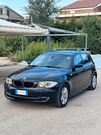 BMW 118d FUTURA (E87) 143cv (105kw) EURO 4