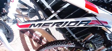 MTB MERIDA