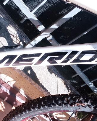 MTB MERIDA