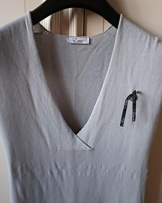 vestito Extro' corto
