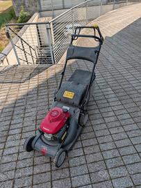 Tagliaerba Honda HRX 476 a scoppio