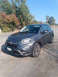 Fiat 500x - 2015