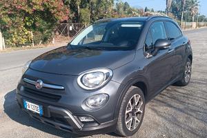 Fiat 500x - 2015