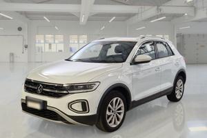 VOLKSWAGEN T-ROC 1.0 TSI STYLE SUV