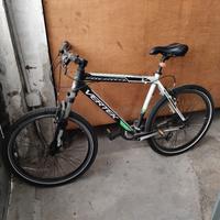 Bicicletta MTB Vertek Stratos 