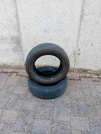 Coppia Gomme Hankook 205/60 R16 - Recenti DOT 2024