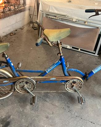 Tandem