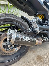 Terminale scarico Mivv Mk3