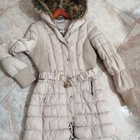 piumino Parka Donna invernale Gaudi' veste 42 44 
