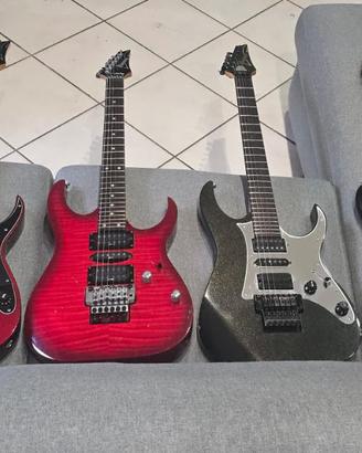 Chitarre Ibanez Vintage