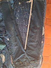 jeans uomo tg.46