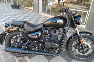 Royal Enfield Meteor 350