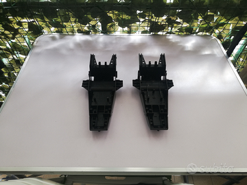 Chassy Gig Nikko bison thunderbolts rhino