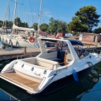 Open semicabinato Gobbi 890 Sport diesel