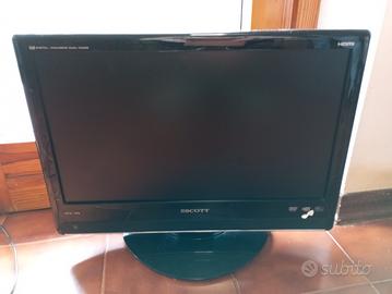 TV lcd