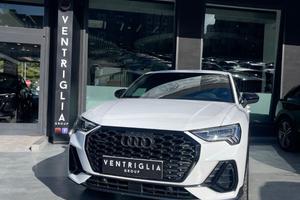 AUDI - Q3 Sportback - 40 TDI qu- S tr. SLINE