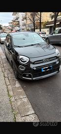 Fiat 500x Sport Ibrida