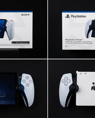 ps5 portatile