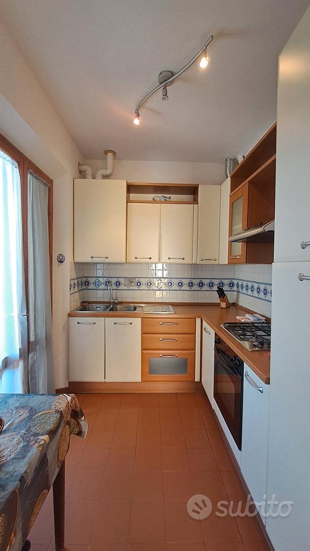 Apartment in Rosignano Marittimo, Castiglioncello - Vista 2