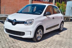 Renault Twingo SCe 65 CV Duel