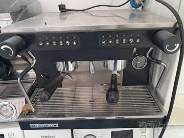 Macchina caffe sanremo Bar