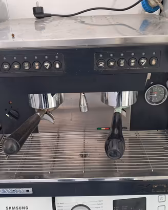 Macchina caffe sanremo Bar