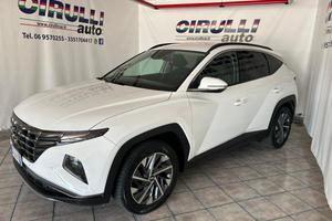 HYUNDAI Tucson 1.6 CRDI XLine